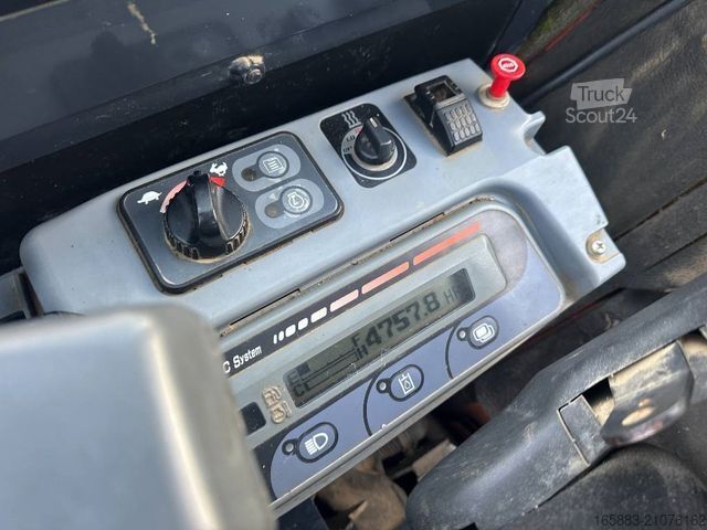 Mini-pelle KUBOTA KX 101-3 alpha 3 Minibagger 21.500 EUR