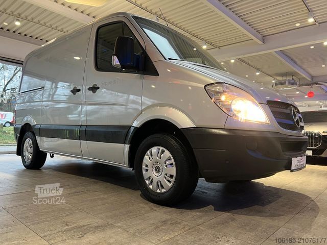 Kastenwagen MERCEDES-BENZ Sprinter 311/313/316 CDI *Klima*Garantie*AHK*