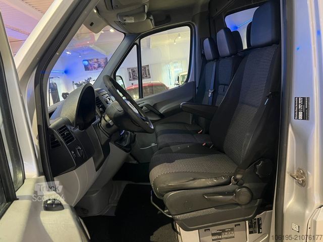 Kastenwagen MERCEDES-BENZ Sprinter 311/313/316 CDI *Klima*Garantie*AHK*