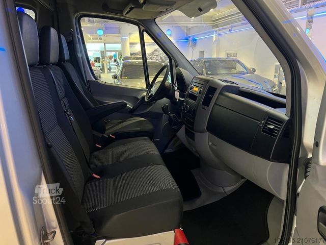 Kastenwagen MERCEDES-BENZ Sprinter 311/313/316 CDI *Klima*Garantie*AHK*