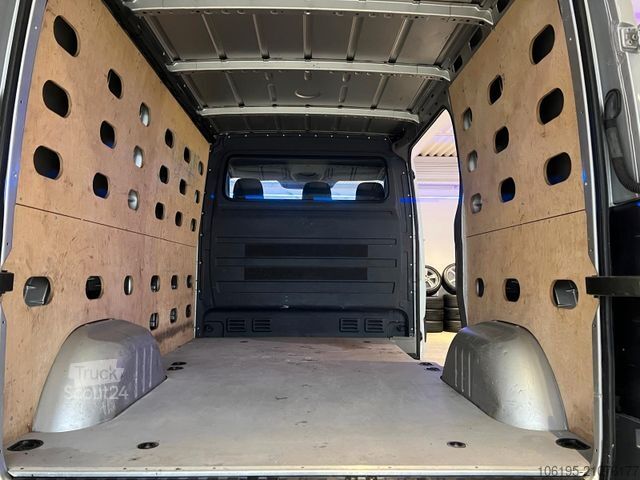 Kastenwagen MERCEDES-BENZ Sprinter 311/313/316 CDI *Klima*Garantie*AHK*
