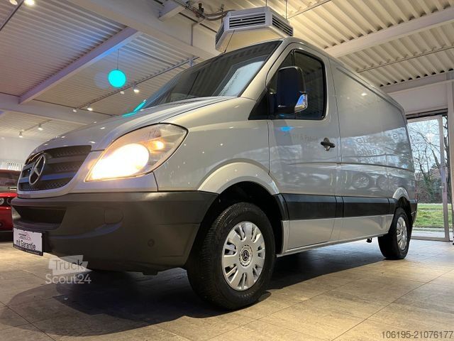 Kastenwagen MERCEDES-BENZ Sprinter 311/313/316 CDI *Klima*Garantie*AHK*