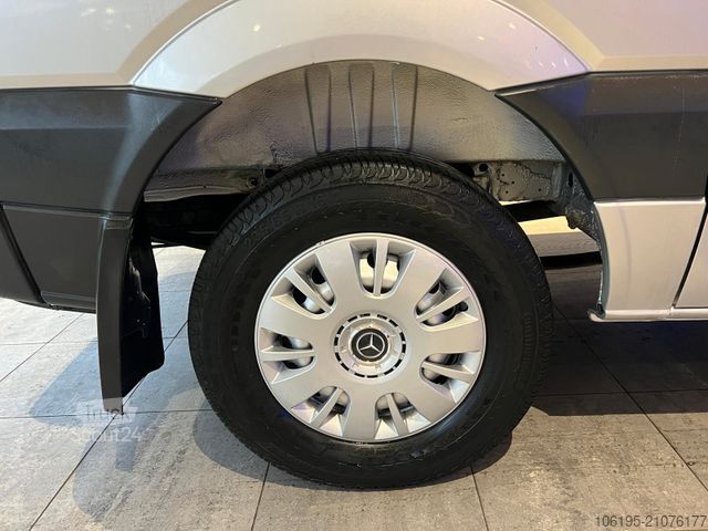 Kastenwagen MERCEDES-BENZ Sprinter 311/313/316 CDI *Klima*Garantie*AHK*