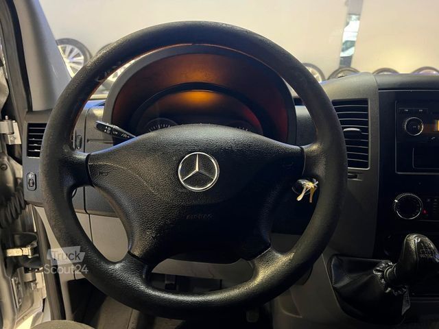 Kastenwagen MERCEDES-BENZ Sprinter 311/313/316 CDI *Klima*Garantie*AHK*