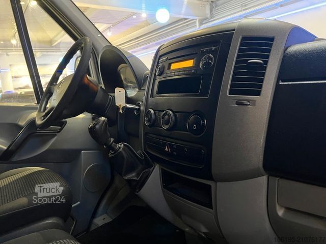 Kastenwagen MERCEDES-BENZ Sprinter 311/313/316 CDI *Klima*Garantie*AHK*