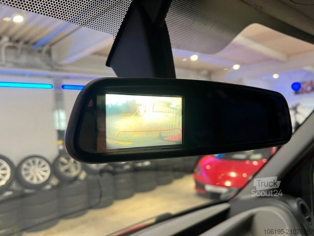 Fourgon surélevé RENAULT Master 2,3 dCI *Hoch+Lang*L2-H2*Garantie*1.Hand*