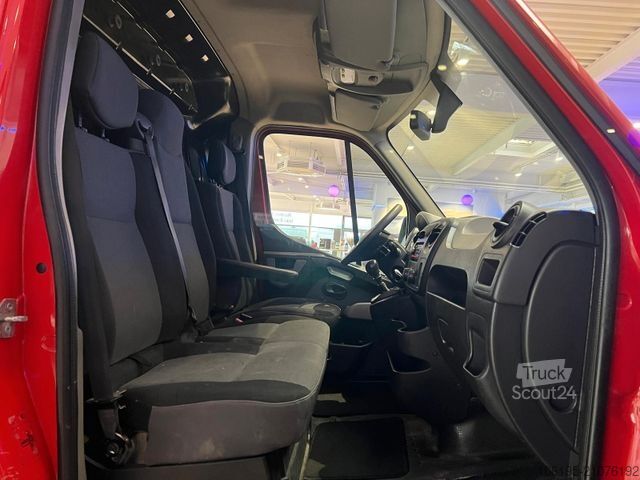 Fourgon surélevé RENAULT Master 2,3 dCI *Hoch+Lang*L2-H2*Garantie*1.Hand*