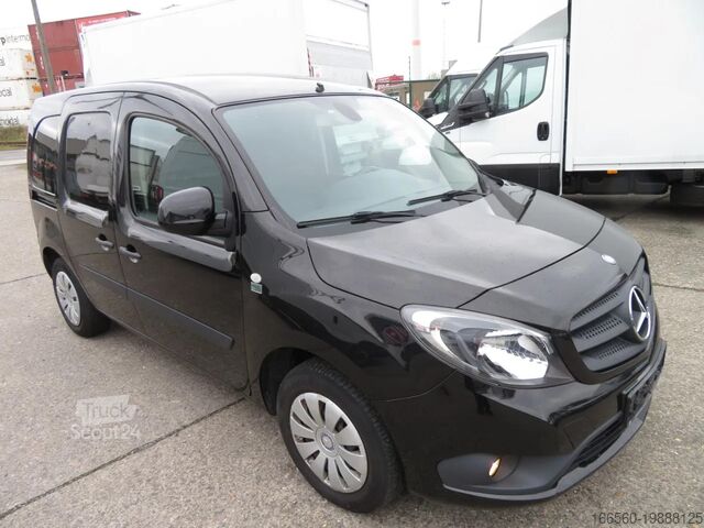 Bestelbus Mercedes-Benz CITAN 109 CDI A2