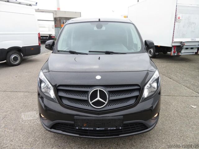 Bestelbus Mercedes-Benz CITAN 109 CDI A2