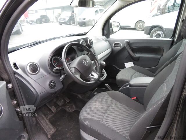 Bestelbus Mercedes-Benz CITAN 109 CDI A2