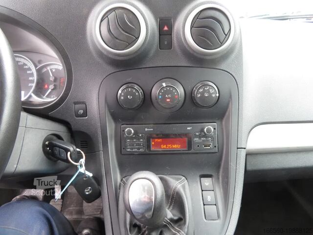 Bestelbus Mercedes-Benz CITAN 109 CDI A2