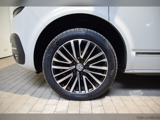 Мікроавтобус VW T 6 Multivan 6.1 TDI "Generation SIX" DSG