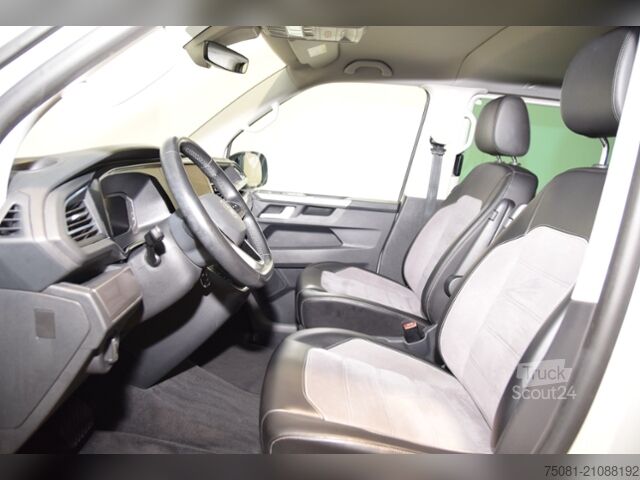 Мікроавтобус VW T 6 Multivan 6.1 TDI "Generation SIX" DSG