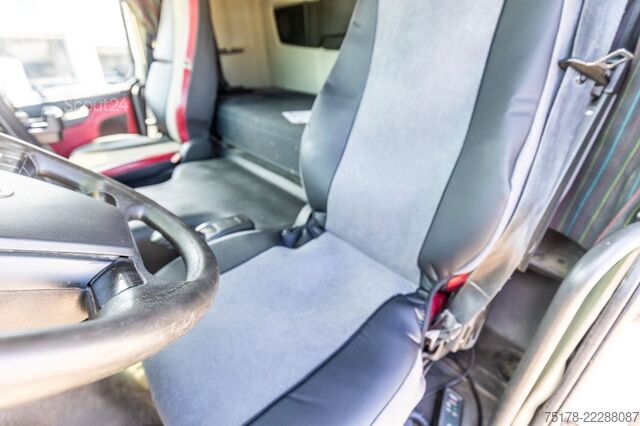 MTS standard VOLVO FMX GLOB 460+HYDR