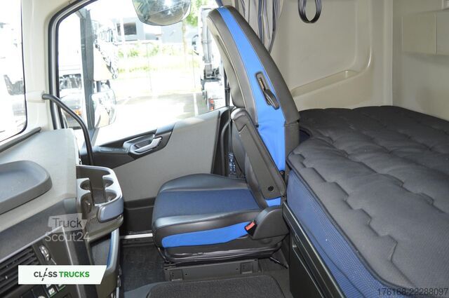 Tracteur routier standard VOLVO FH 460 XL i-Save I-ParkCool ACC S-Skirts