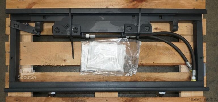 Gaffel KAUP 2T151P4N