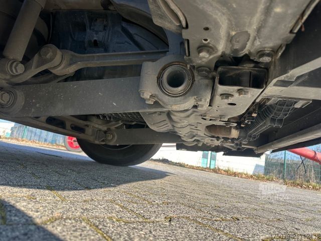 Roll-off tipper truck MERCEDES-BENZ Antos 2545 / 6x2-4 / Meiller RK 20.70 / Retarder