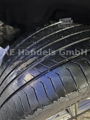 Pick-up MERCEDES-BENZ G 63 AMG Desingo|ACC|SHZ|H&K|AHK|8-Fach|22Zoll