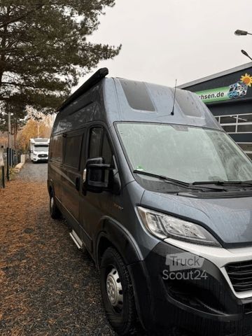 Kamper LA STRADA Avanti H Avanti H