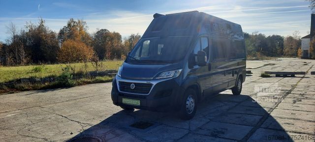 Kamper LA STRADA Avanti H Avanti H