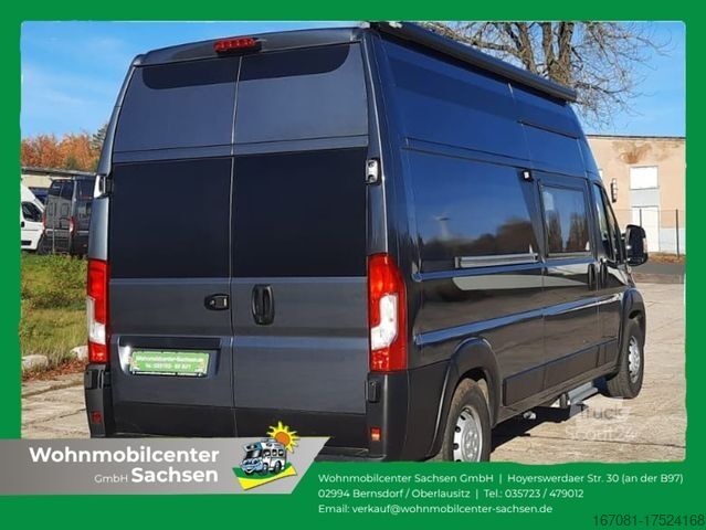 Kamper LA STRADA Avanti H Avanti H