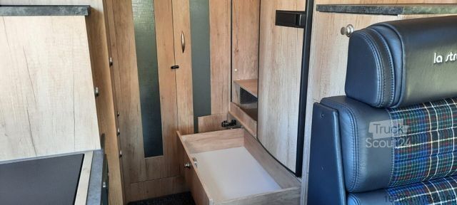 Kamper LA STRADA Avanti H Avanti H