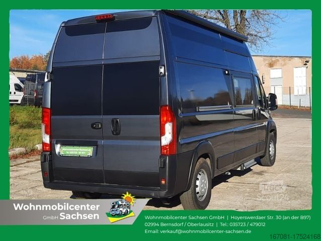 Kamper LA STRADA Avanti H Avanti H