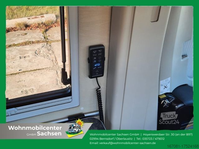 Kamper LA STRADA Avanti H Avanti H