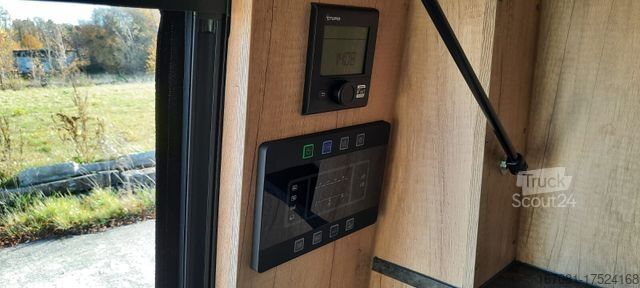 Kamper LA STRADA Avanti H Avanti H