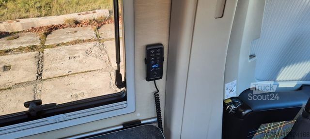 Kamper LA STRADA Avanti H Avanti H