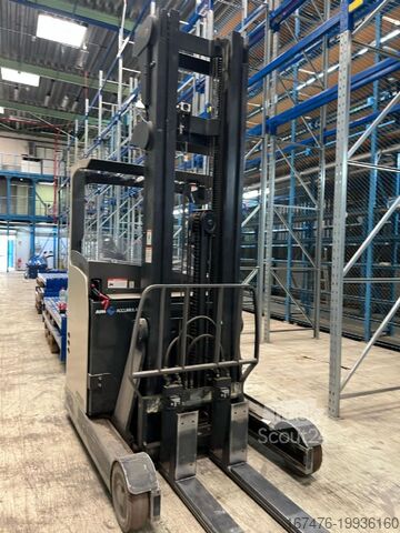 Річтра́к Crown ESR4500-16 PT3