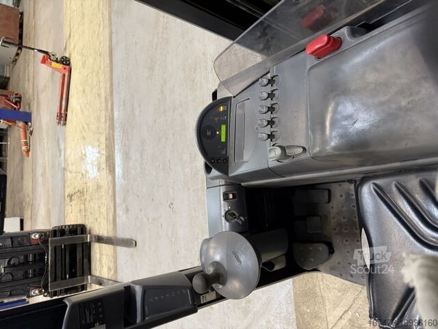 Річтра́к Crown ESR4500-16 PT3