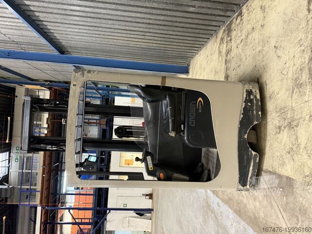 Річтра́к Crown ESR4500-16 PT3