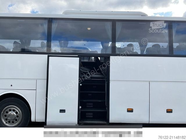 Autokar MERCEDES-BENZ Tourismo RHD-M/484tkm/Travego/R09/Cityliner