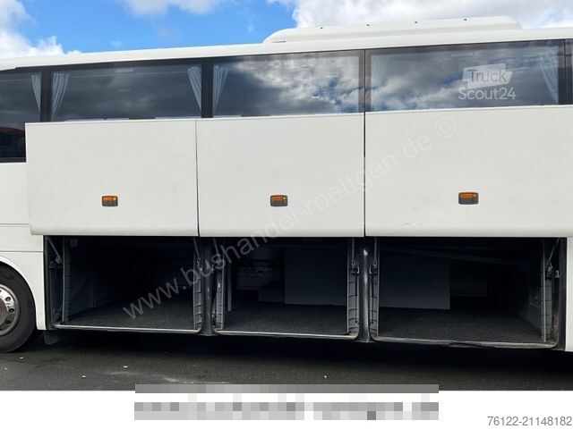 Autokar MERCEDES-BENZ Tourismo RHD-M/484tkm/Travego/R09/Cityliner