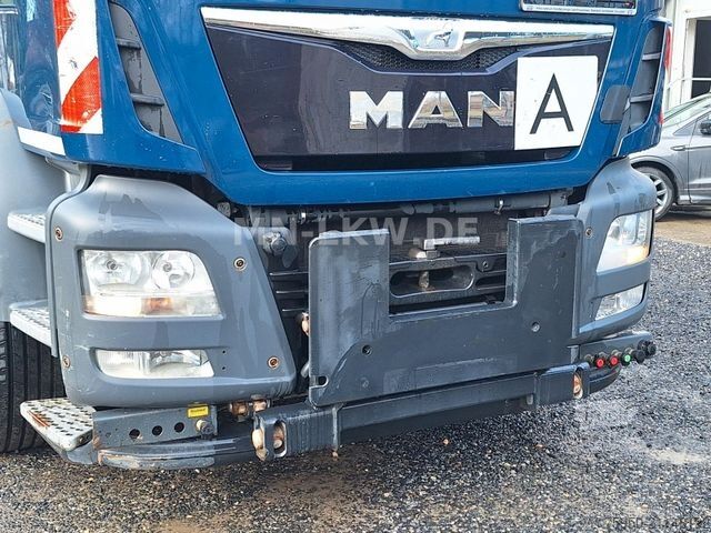 Savivartis sunkvežimis MAN TGS 18.360 MEILLER ABSETZER WINTERAUSRÜSTUNG
