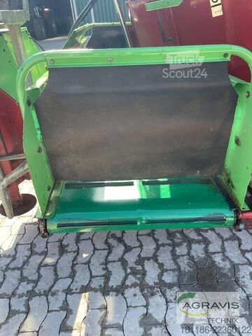 Silasjeutstyr Strautmann VERTI-MIX 1250