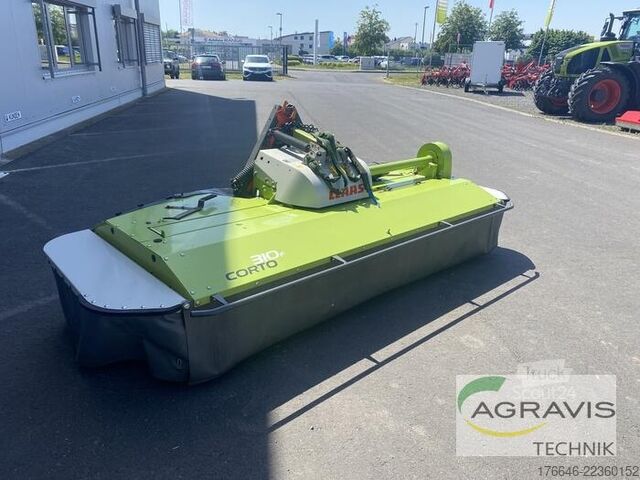 Косарка Claas CORTO 310 F