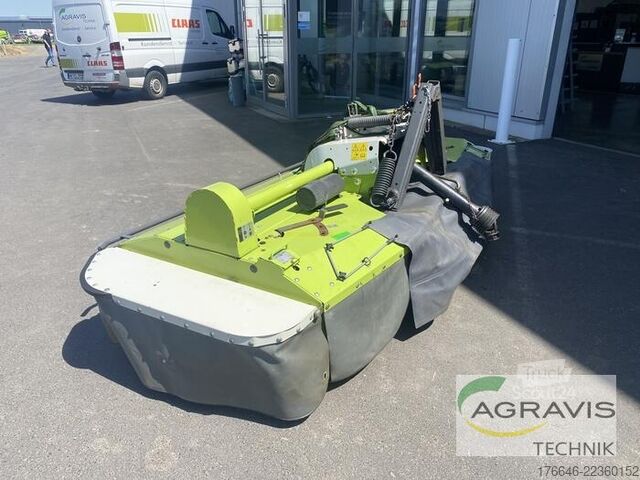 Косарка Claas CORTO 310 F