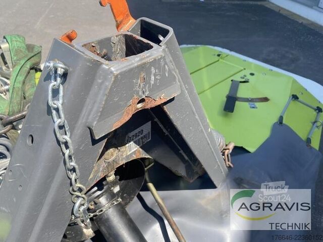 Косарка Claas CORTO 310 F