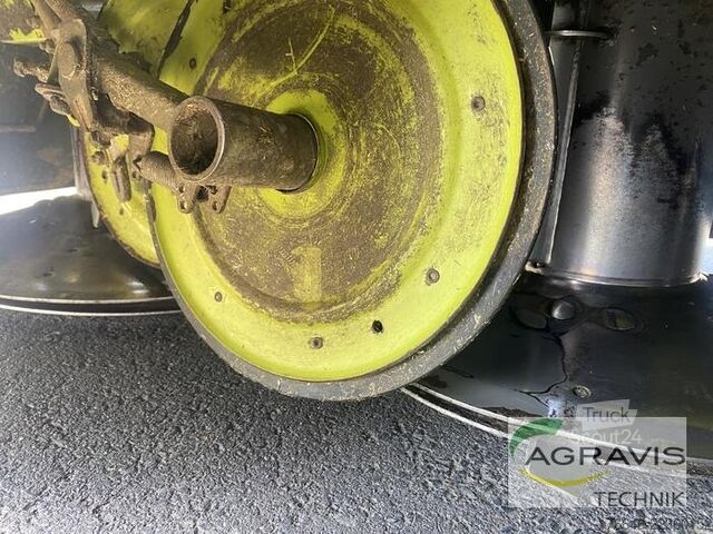 Косарка Claas CORTO 310 F