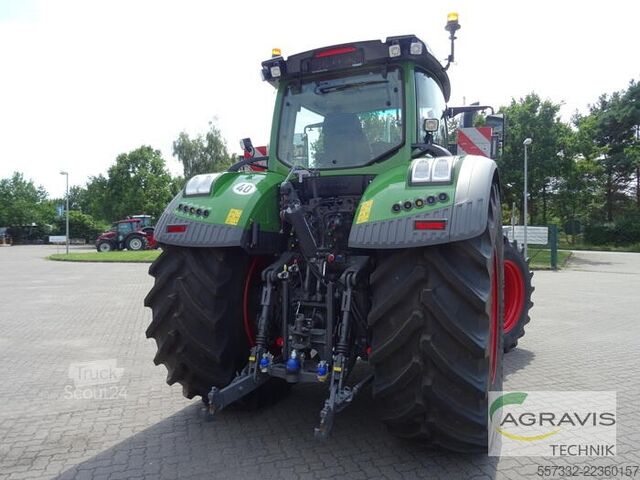 Traktors Fendt 936 VARIO GEN-7