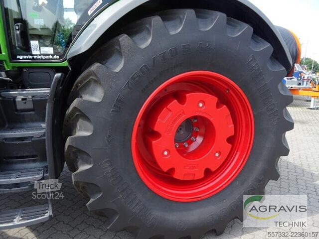 Traktors Fendt 936 VARIO GEN-7