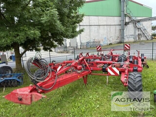Grubber Horsch TERRANO 5 FM