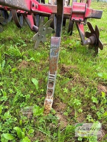 Grubber Horsch TERRANO 5 FM
