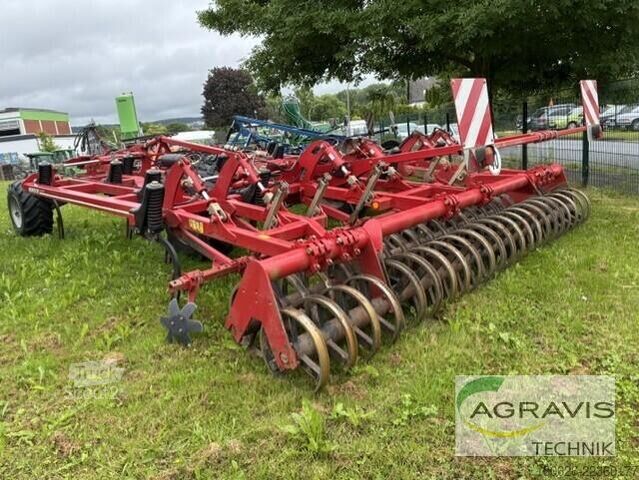 Grubber Horsch TERRANO 5 FM