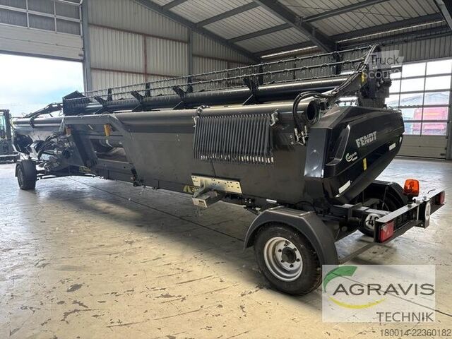 Kombains Fendt PF 9,20 M/ 30" SCHNEIDWERK