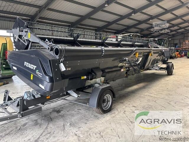 Kombains Fendt PF 9,20 M/ 30" SCHNEIDWERK