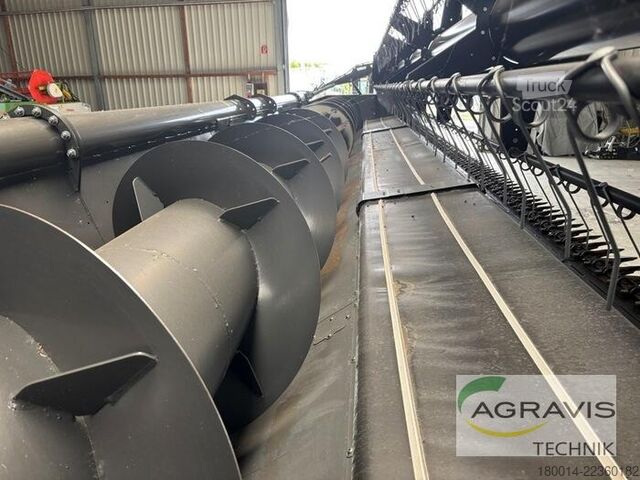Kombains Fendt PF 9,20 M/ 30" SCHNEIDWERK