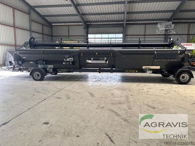Kombains Fendt PF 9,20 M/ 30" SCHNEIDWERK